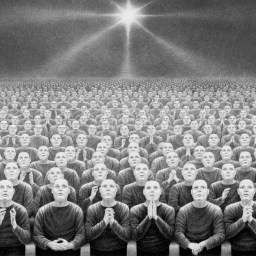 Unity vs. Uniformity (The Second of Three Meditations on A Brave New World)