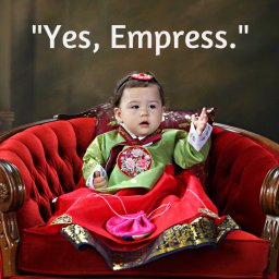 Minding Our Manners vs. The Imperative Mood