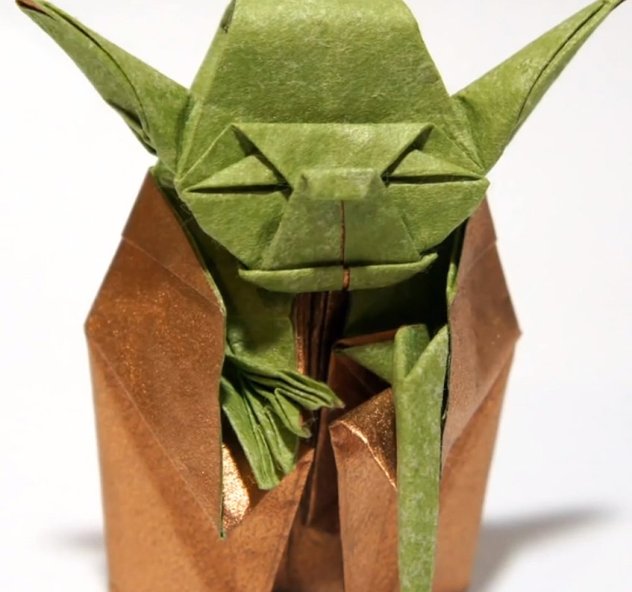 http://www.popsugar.com/smart-living/photo-gallery/32811815/image/32829832/Origami-Yoda 