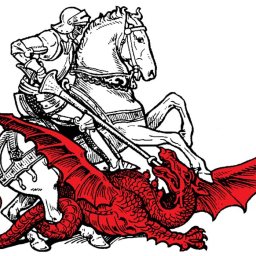 St. George’s Day & Faculty/Staff Appreciation