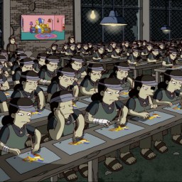 A Word on Hope: Vocation in Light of the Baltimore Riots, Part II of III