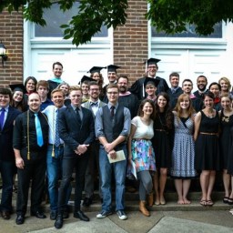 College Scholarship for Hardworking Students