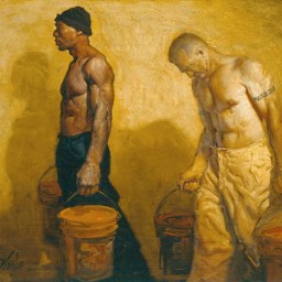 A Word on Hope: Vocation in Light of the Baltimore Riots, Part I of III