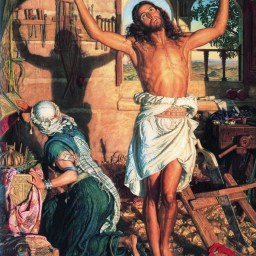 On Our Preference for the First Born: The Allegorical