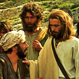 Things Jesus Will (not) Say to Me When We Meet in Heaven