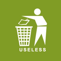 In Defense of the Useless, Part I