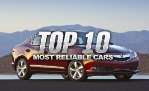 top-10-most-reliable-cars