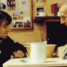 Passions and Engagement