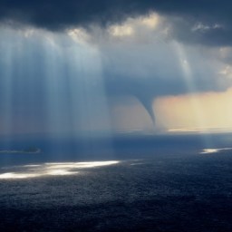 The Sign of Jonah, Part V: 1:4-16