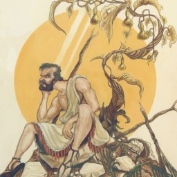 The Sign of Jonah, Part XII: 4:1-5