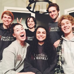 Student Blog & Video