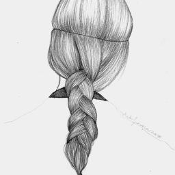 Platted and Woven: On Human Sexuality