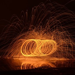 Gerard Manley Hopkins Poem in Anticipation of College Talk