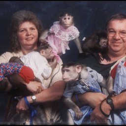 Squeamish About Our Bodies (The Third of Three Meditations on A Brave New World)