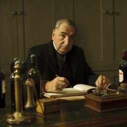 The Genius of P.G. Wodehouse