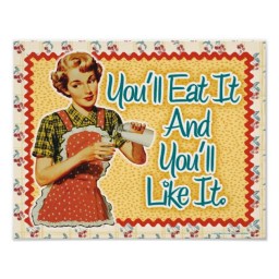 We all get there Sometimes