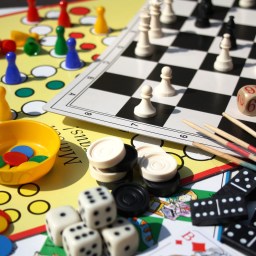 Rule Following, Games, and Logic in Wittgenstein (and Thomas Kuhn?)