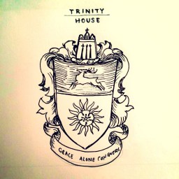 Sola Gratia Vincit: A Charge to Trinity House