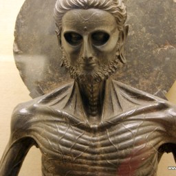 Sanctification as Unity in Brothers Karamazov