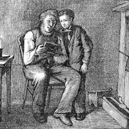 The Great Men of Dickens