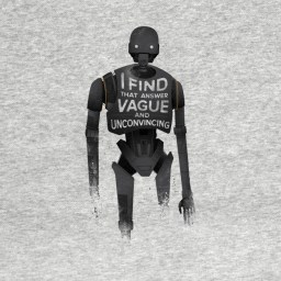 Vague and Unconvincing