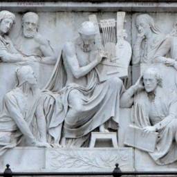 A Question of the Liberal Arts: Why is Song a Gift from the Gods?
