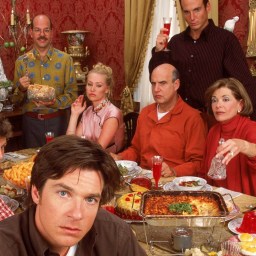 The Awkward Dinner: A Modern Ethical Allegory