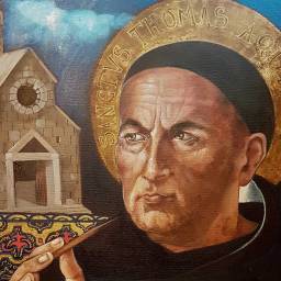 Thomas’s Take on Life Interrupted