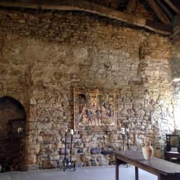 Conversion of England in Bede of Jarrow