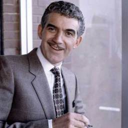 Rex Mottram: Why Words Alone are Not Enough