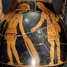 Poetry as more Philosophic than History