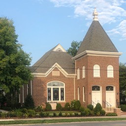 Man as Maker: New College Franklin Graduation, 2021